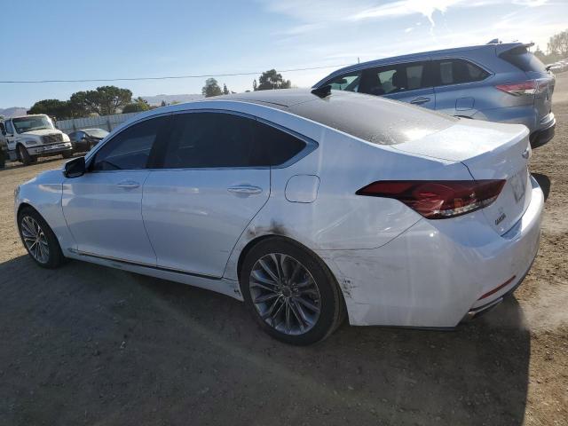 Photo 2 from auction – 2016 HYUNDAI GENESIS 3. with VIN KMHGN4JE4GU110372