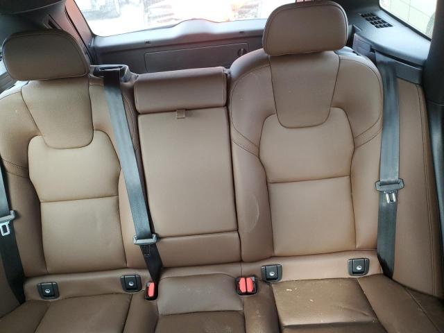 Photo 10 from auction – 2024 VOLVO XC60 PLUS with VIN YV4L12RL3R1928814