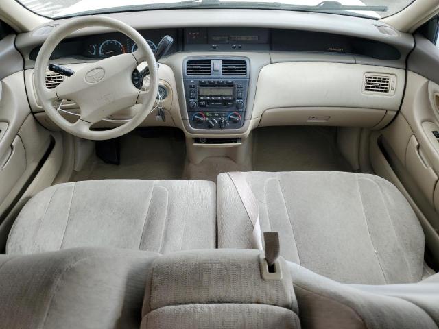 Photo 8 from auction – 2000 TOYOTA AVALON XL with VIN 4T1BF28B8YU021400