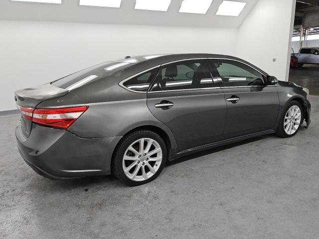 Photo 3 from auction – 2013 TOYOTA AVALON BAS with VIN 4T1BK1EB7DU016337
