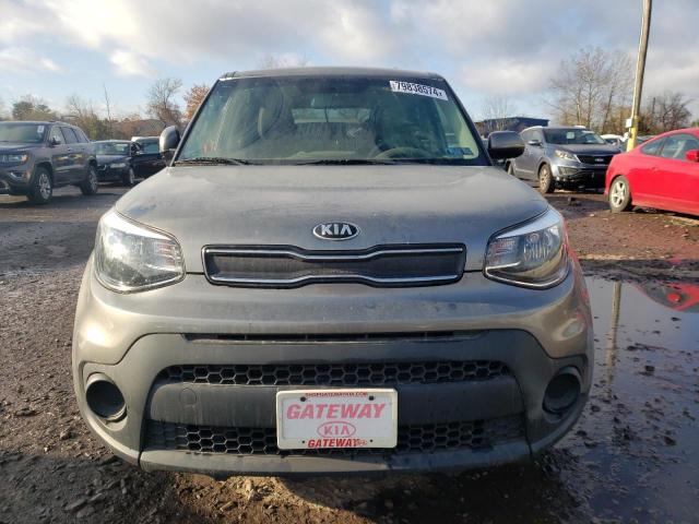 Photo 5 from auction – 2019 KIA SOUL with VIN KNDJN2A2XK7015245