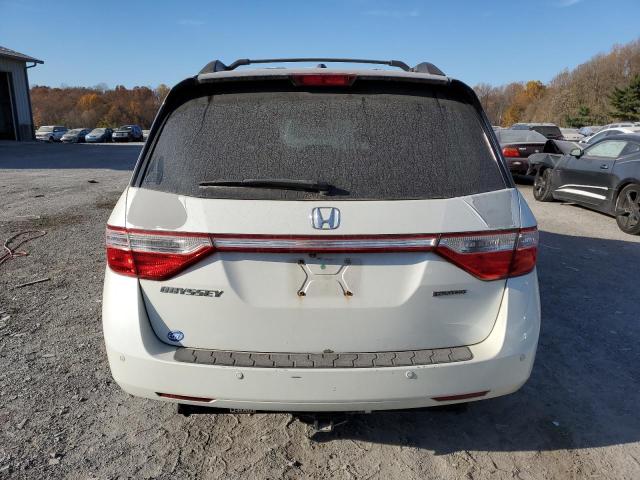 Photo 6 from auction – 2012 HONDA ODYSSEY TO with VIN 5FNRL5H90CB041099