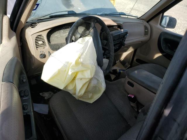 صورة رقم 8 من المزاد - 2000 FORD RANGER مع VIN 1FTYR14V6YPA18915