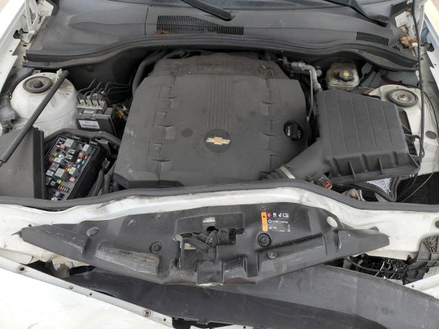 Photo 11 from auction – 2015 CHEVROLET CAMARO LS with VIN 2G1FB1E3XF9307826