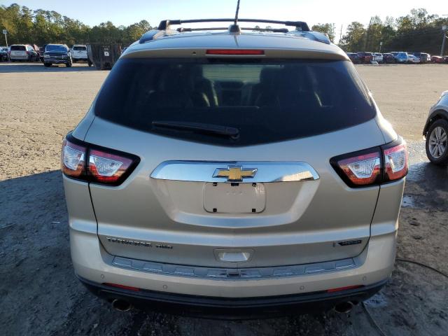 Photo 6 from auction – 2017 CHEVROLET TRAVERSE P with VIN 1GNKVJKD0HJ183624