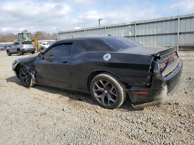 Photo 2 from auction – 2015 DODGE CHALLENGER with VIN 2C3CDZAT0FH733432