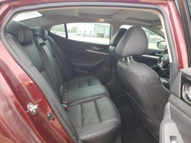Photo 10 from auction – 2017 NISSAN MAXIMA 3.5 with VIN 1N4AA6AP8HC403501