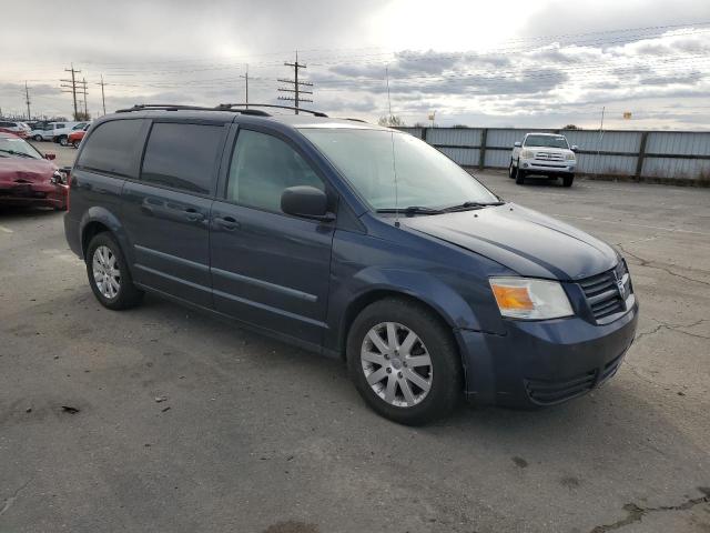 Photo 4 from auction – 2008 DODGE GRAND CARA with VIN 2D8HN44H78R695317