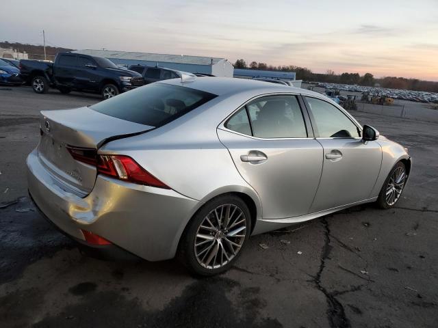 Photo 3 from auction – 2015 LEXUS IS 250 with VIN JTHCF1D29F5016530