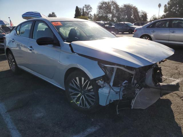 Photo 4 from auction – 2024 NISSAN ALTIMA SV with VIN 1N4BL4DV8RN403176