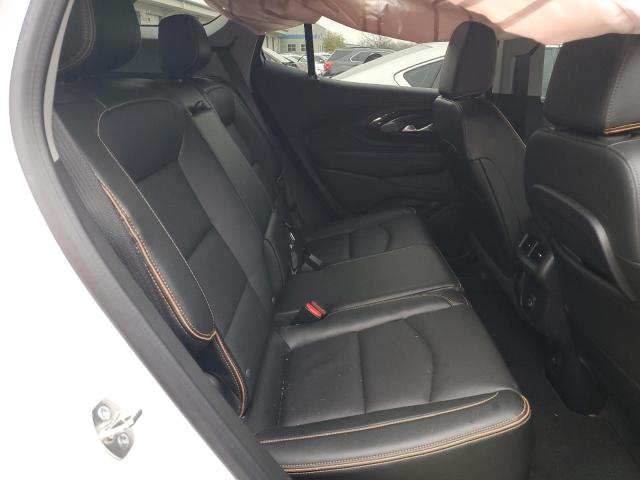 Photo 11 from auction – 2024 GMC TERRAIN AT with VIN 3GKALYEG9RL288704