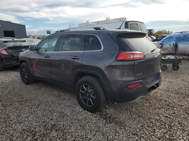 Photo 2 from auction – 2015 JEEP CHEROKEE L with VIN 1C4PJMDS4FW758945