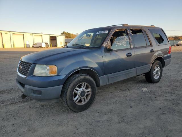 FORD EXPEDITION 2003 z numerem VIN 1FMRU15W53LA56075 - Zdjęcie z aukcji