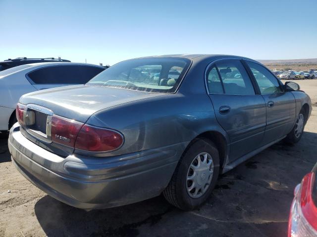 Photo 3 from auction – 2004 BUICK LESABRE CU with VIN 1G4HP54K24U150368