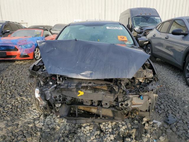 Photo 5 from auction – 2015 FORD FOCUS SE with VIN 1FADP3F21FL237696