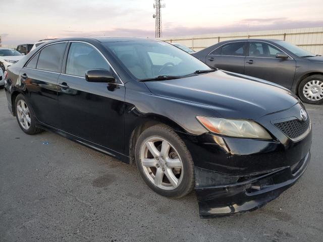 Photo 4 from auction – 2007 TOYOTA CAMRY CE with VIN 4T1BE46K97U706103