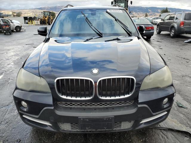 Photo 5 from auction – 2008 BMW X5 3.0I with VIN 5UXFE43508L026763