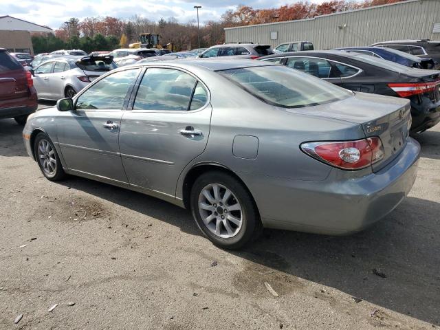 Photo 2 from auction – 2002 LEXUS ES 300 with VIN JTHBF30G620048660