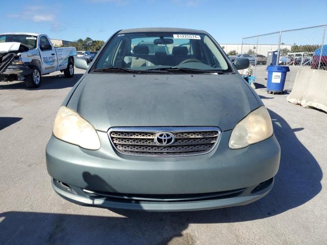 Photo 5 from auction – 2005 TOYOTA COROLLA CE with VIN 1NXBR32E25Z427619