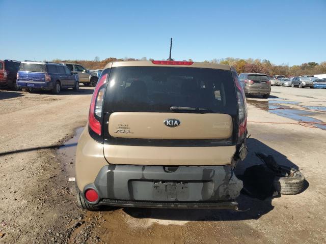 Photo 6 from auction – 2014 KIA SOUL with VIN KNDJN2A27E7021069