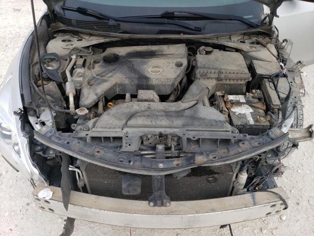 Photo 11 from auction – 2013 NISSAN ALTIMA 2.5 with VIN 1N4AL3AP3DN432895
