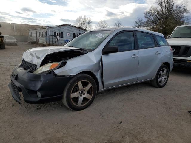 Photo 1 from auction – 2008 TOYOTA COROLLA MA with VIN 2T1KR32E78C704206