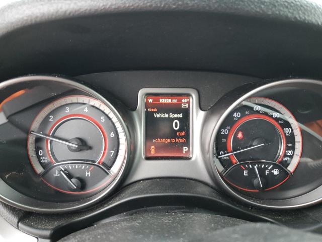 Photo 9 from auction – 2017 DODGE JOURNEY CR with VIN 3C4PDDGG5HT513708