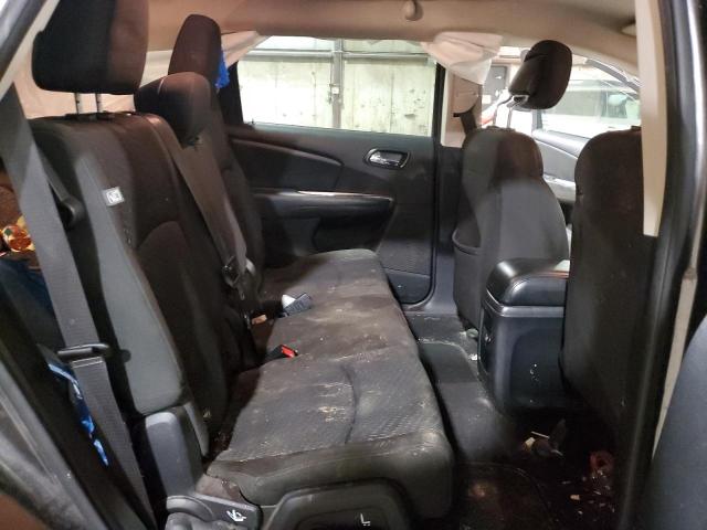 Photo 11 from auction – 2017 DODGE JOURNEY SE with VIN 3C4PDCAB9HT695288