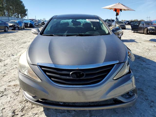 Photo 5 from auction – 2013 HYUNDAI SONATA SE with VIN 5NPEC4AC9DH597932