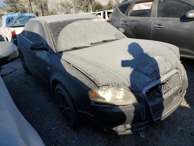 Photo 4 from auction – 2006 AUDI A4 2 TURBO with VIN WAUAF78E06A271989