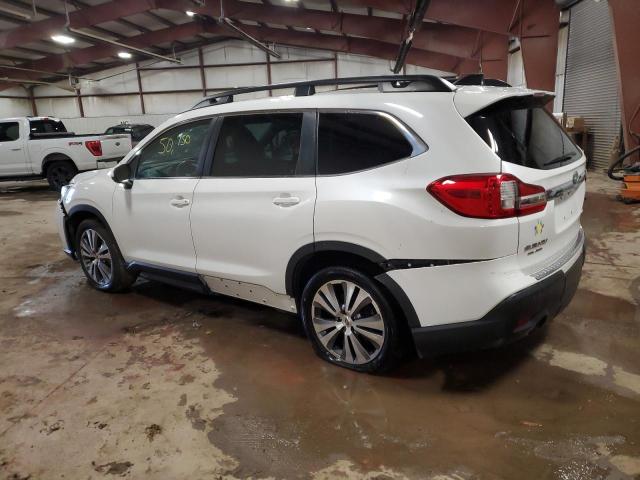 Photo 2 from auction – 2020 SUBARU ASCENT PRE with VIN 4S4WMAHD7L3479415
