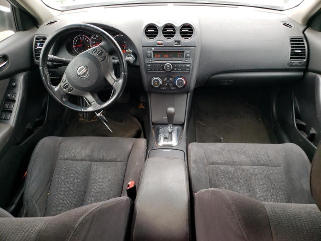 Photo 8 from auction – 2012 NISSAN ALTIMA BAS with VIN 1N4AL2AP5CC148933
