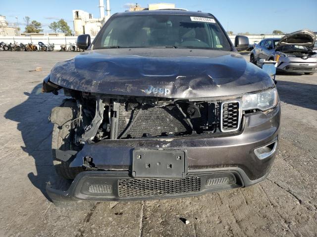 Photo 5 from auction – 2017 JEEP GRAND CHER with VIN 1C4RJFAG4HC689702
