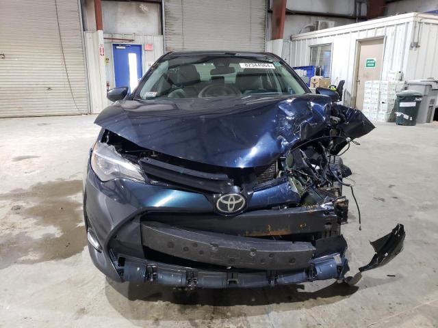 Photo 5 from auction – 2017 TOYOTA COROLLA L with VIN 2T1BURHE5HC827561