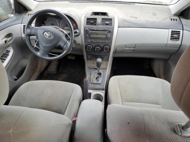 Photo 8 from auction – 2013 TOYOTA COROLLA BA with VIN 2T1BU4EE3DC113235