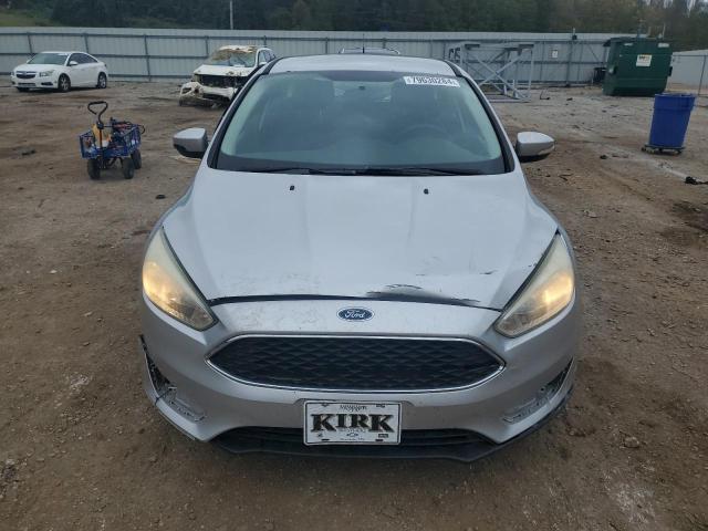 Photo 5 from auction – 2016 FORD FOCUS SE with VIN 1FADP3K2XGL271451