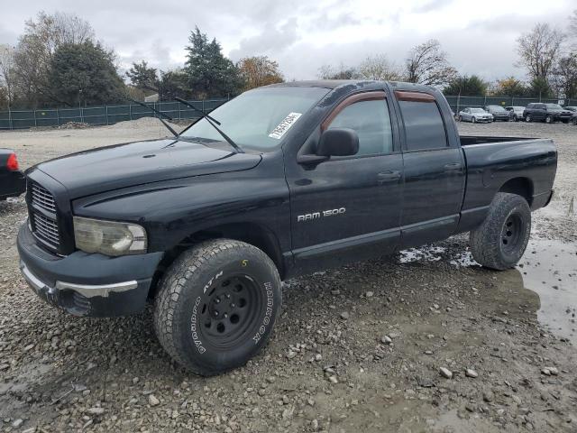 DODGE RAM 1500 S 2004 with VIN 1D7HU18D44S526586 - Photo from auction