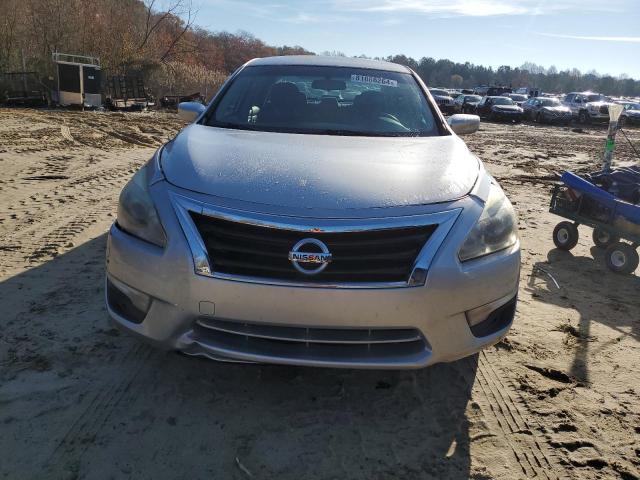 Photo 5 from auction – 2014 NISSAN ALTIMA 2.5 with VIN 1N4AL3AP2EN380418