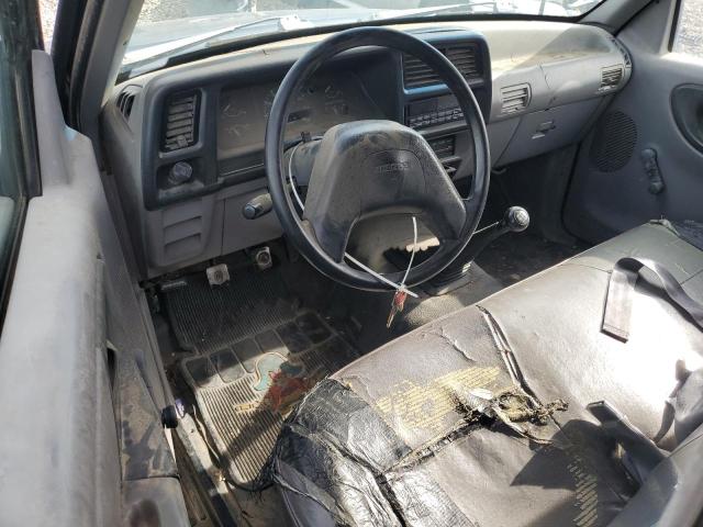 Photo 8 from auction – 1994 MAZDA B2300 with VIN 4F4CR12AXRTM29986