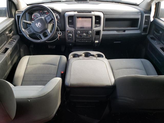 Photo 8 from auction – 2022 RAM 1500 CLASS with VIN 3C6RR7KG8NG310715