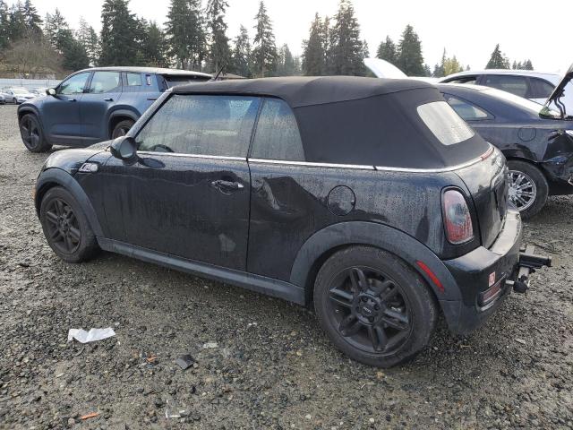 Photo 2 from auction – 2015 MINI COOPER S with VIN WMWZP3C53FT708209