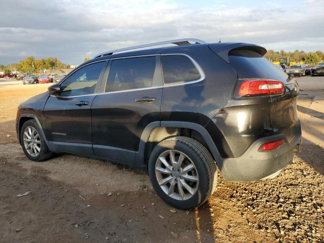 Photo 2 from auction – 2016 JEEP CHEROKEE L with VIN 1C4PJLDS9GW173385