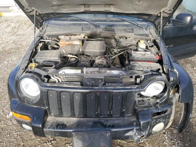 Photo 12 from auction – 2003 JEEP LIBERTY LI with VIN 1J4GL58K13W690099