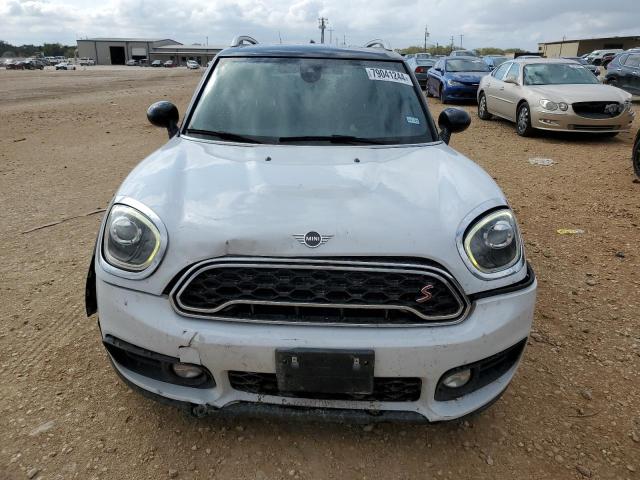 Photo 5 from auction – 2019 MINI COOPER S C with VIN WMZYT3C55K3E94640