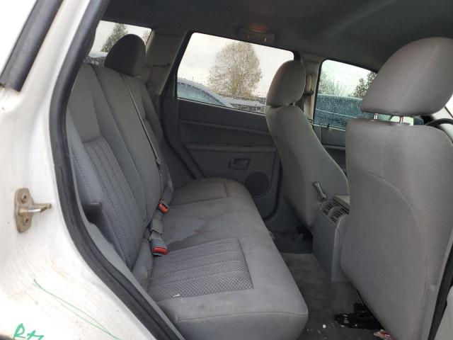 Photo 11 from auction – 2006 JEEP GRAND CHER with VIN 1J4GR48K76C353726