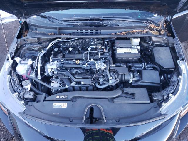 Photo 11 from auction – 2024 TOYOTA COROLLA LE with VIN 5YFB4MDE7RP191669