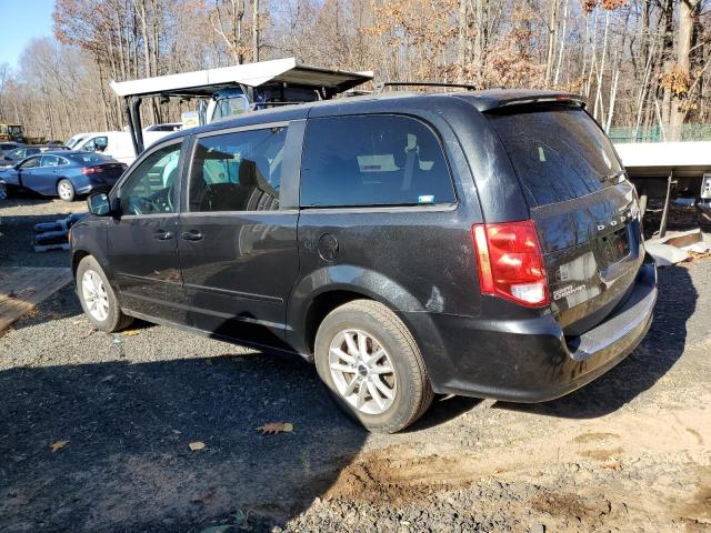 Photo 2 from auction – 2016 DODGE GRAND CARA with VIN 2C4RDGCG7GR344292