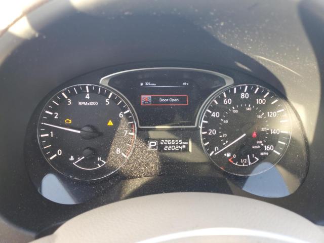 Photo 9 from auction – 2014 NISSAN ALTIMA 2.5 with VIN 1N4AL3AP1EC262517
