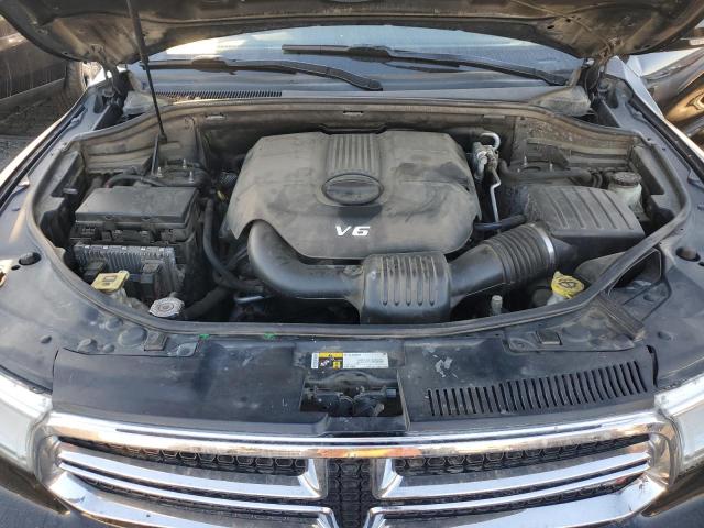 Photo 12 from auction – 2015 DODGE DURANGO LI with VIN 1C4RDJDG1FC826839