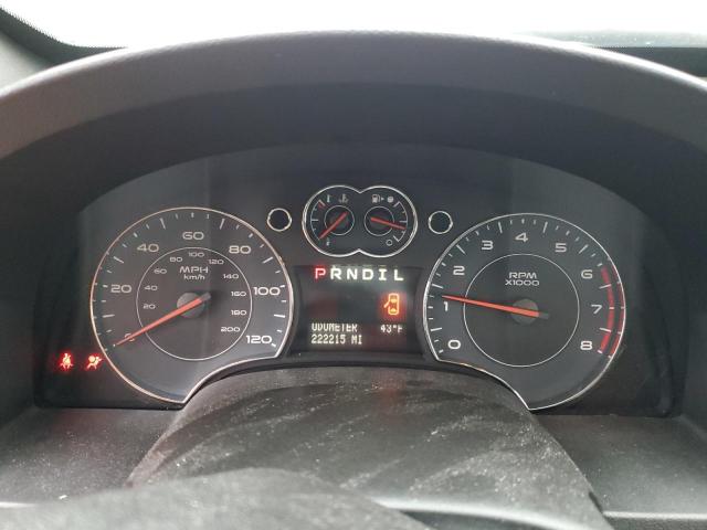 Photo 9 from auction – 2007 PONTIAC TORRENT with VIN 2CKDL63F476245941